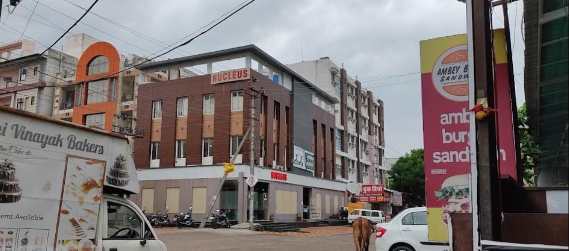 Nucleus Education Campus photo 5